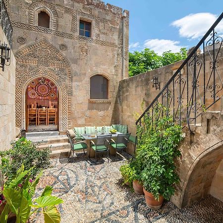 Captains House لينثوس المظهر الخارجي الصورة