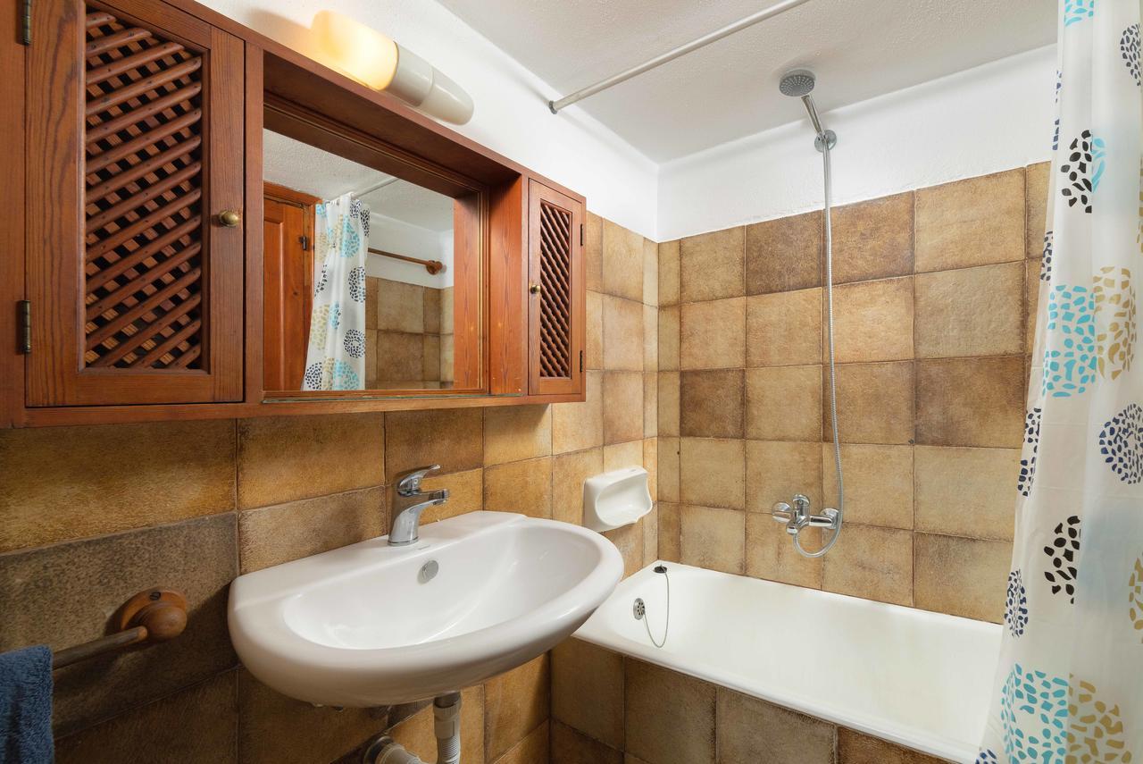 Captains House لينثوس المظهر الخارجي الصورة