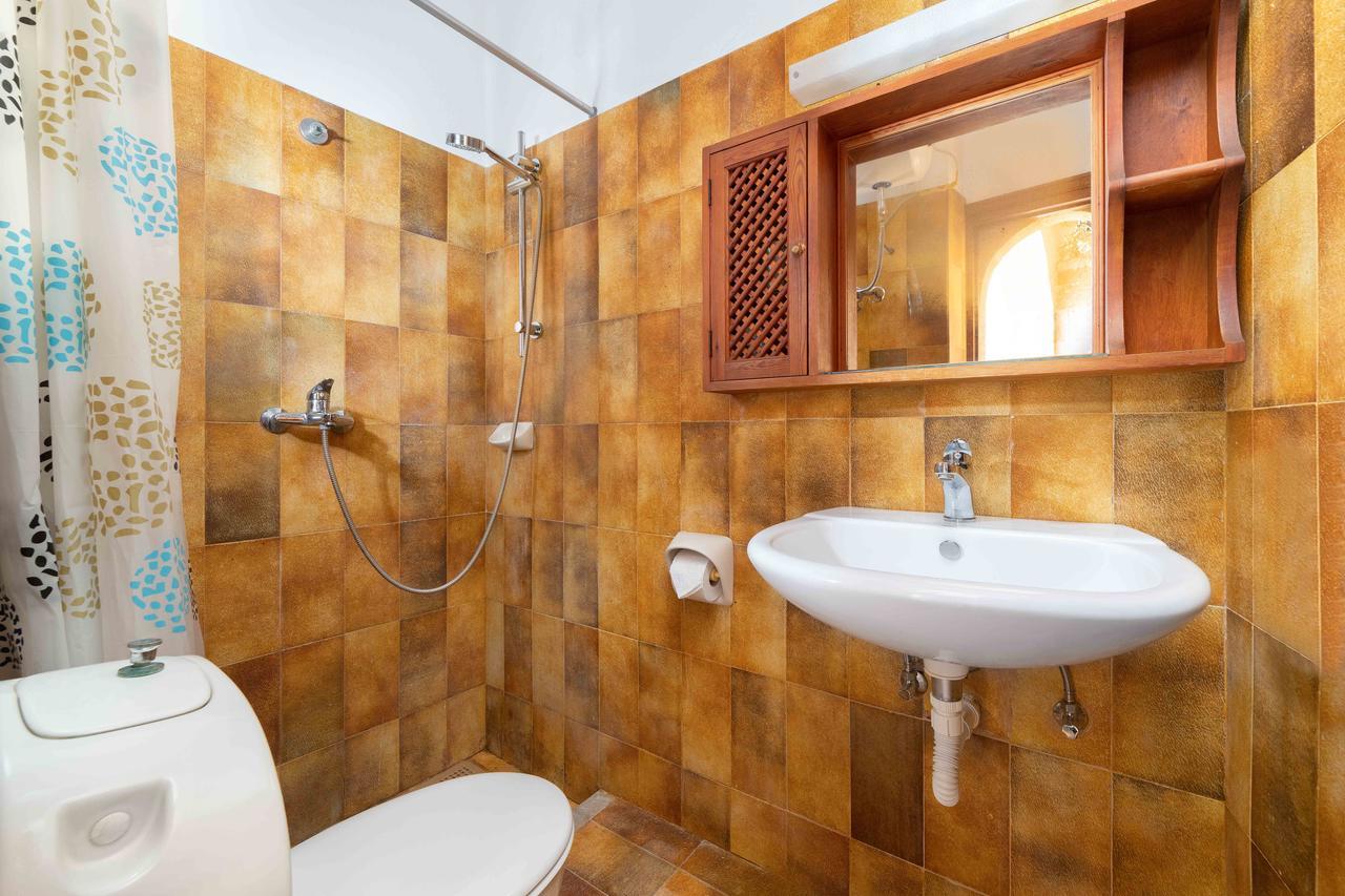 Captains House لينثوس المظهر الخارجي الصورة